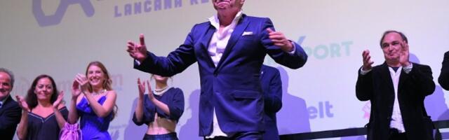 Bjeline "Čuvare formule" gledalo 100.000 ljudi u Srbiji