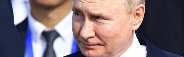 NATO PRATIO PUTINOV AVION! Vladimir uputio OŠTRU poruku Zapadu: Nisu spremni na ONO što će uslediti!