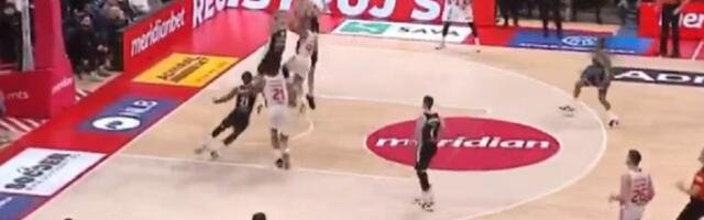 Pogledajte kako je Jago rešio večiti derbi (VIDEO)