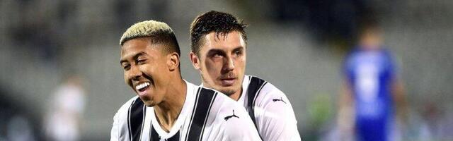 DAN PRED JAVOR STIGLE LOŠE VESTI! Napdač Partizana bi IZGLEDA MOGAO U TURSKU! Transfer "BOMBA" u smiraj prelaznog roka?