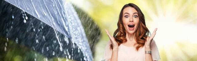 Maj će nam doneti neverovatne obrte: Temperatura preko trideset stepeni, a potom i grmljavinski pljuskovi!