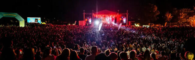 Bjelo dugme i Beogradski sindikat na Old Timer Festu u Nišu 22. i 23. juna