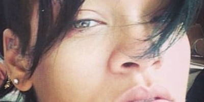 Rihanna podelila na Instagramu čak 8 fotografija bez šminke