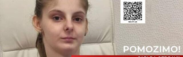 Pomozimo Sari slanjem 71 na 2407