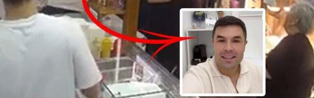 SAZNAJEMO! HIRURG KOM JE U TUČI ODSEČEN PALAC, PRESADIO PRST SA NOGE! (VIDEO)