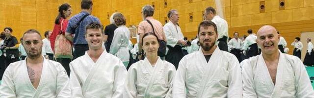 Korać: Tokio kao vrhunac karijere