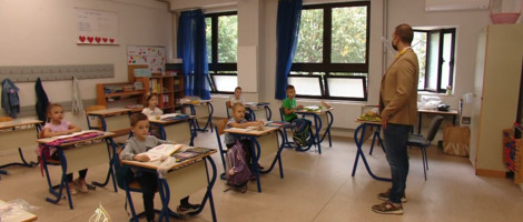 Recept (ne)uspjeha: Prosvjetni radnici u Njemačkoj posebno cijenjeni, u BiH poniženi