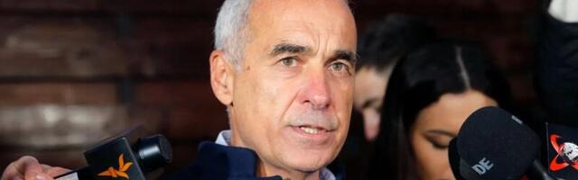 Rumunija pred važnim izborom