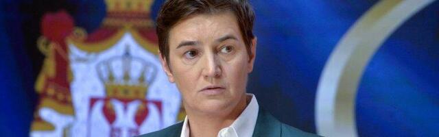 TREBA ZAŠTITI PRAVA VEĆINE STUDENATA! Brnabić najavila: Tražiću sednicu Odbora za obrazovanje!