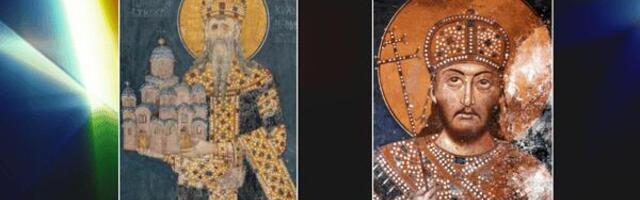 “Tajna dinastije Nemanjić”, autorsko predavanje Nevene Kovačević u NKC-u