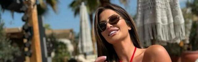 Ana Radulović smršala pet kilograma! Voditeljka liniju dovela do savršenstva, evo kako