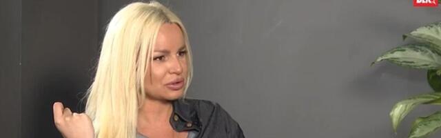 "Sabotirali su me u šouu Zvezde Granda!" Kompozitorova ćerka više neće da ćuti o onome kroz šta je prošla