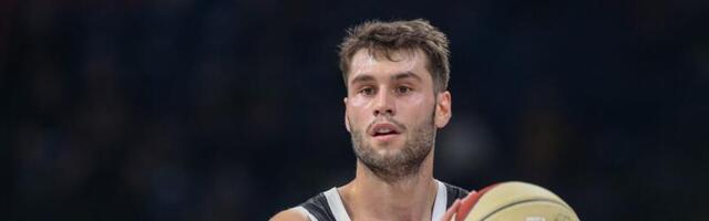 MARIO NAKIĆ SE PRISETIO OBRAČUNA IGRAČA PARTIZANA I REALA: „Ostaće zauvek – šta bi bilo, kad bi bilo!“