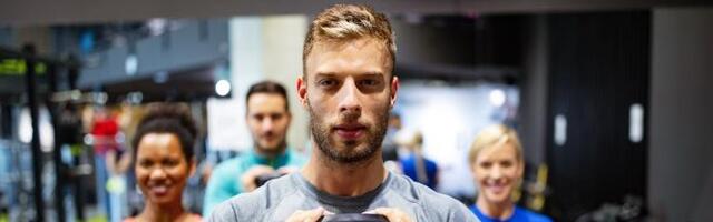 Da li treniraš podlaktice? Ove 3 vežbe će ti dati stisak od gvožđa