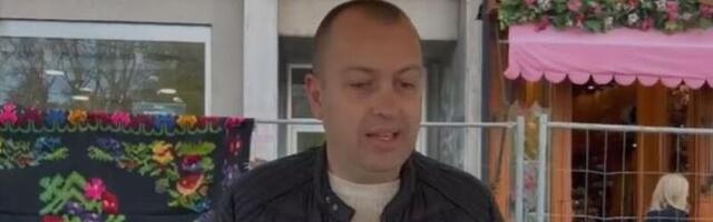 OPŠTINA VELIKA PLANA NA SVENARODNOM SKUPU: Sve smo ovo spremili samo za ovaj skup - svi podržavamo našeg predsednika (VIDEO)