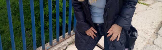 Kosara Stanković (Novi DSS): Mostu u produžetku Gušićeve ulice velika opasnost za pešake