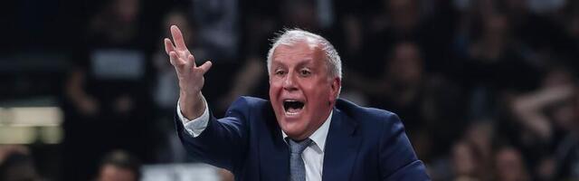 Obradović: Igrali smo pametno, ova pobeda je melem na ranu!
