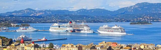 Putovanje trajektom u Grčkoj nije luksuz, kaže ministar