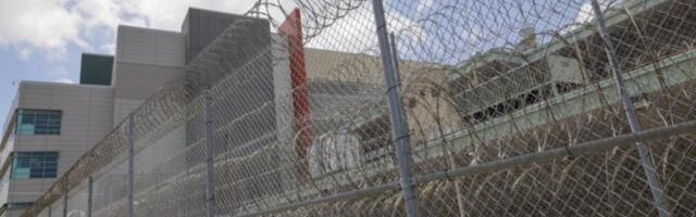 UHAPŠEN RADNIK NA ODRŽAVANJU: Pomogao zatvorenicima u bekstvu o kom se bruji već četiri dana (VIDEO)