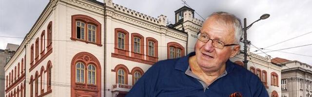 SVE PO ŠEŠELJEVOM RECEPTU: SNS pokušava da osvoji Univerzitet