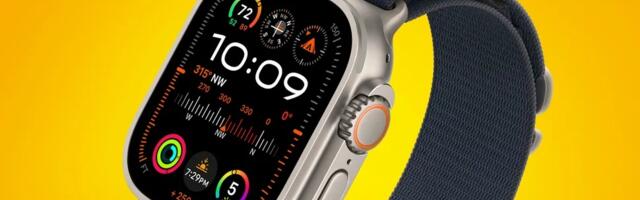 Apple Watch Ultra 3 ove godine dobija važna poboljšanja i po prvi put donosi merenje krvnog pritiska i satelitsku konekciju