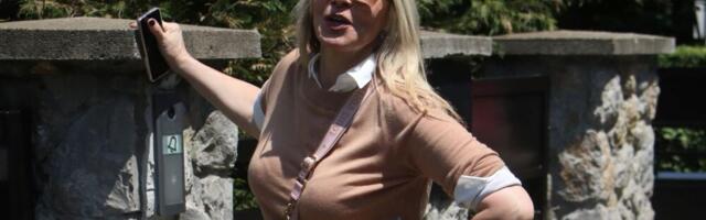 Prvo Suzanino oglašavanje od Sašine smrti: Progovorila o stanju Žike Jakšića, ali i Zvezdama Granda