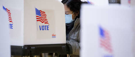 'Lancet' pozvao Amerikance da glasaju za promjenu