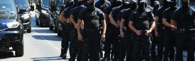 "Zašto ovi ljudi kriju lica": Kada je FANTOMKA postala OBAVEZNI DEO srpske policije?! (FOTO)