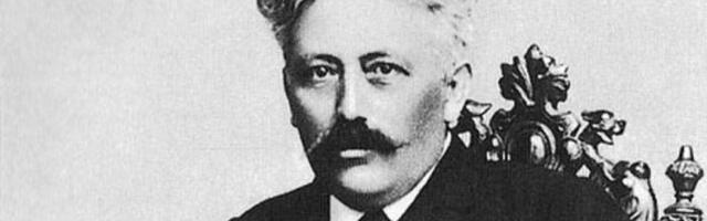 Zašto je Stevan Sremac ostao neženja? Neuzvraćena ljubav velikog pisca