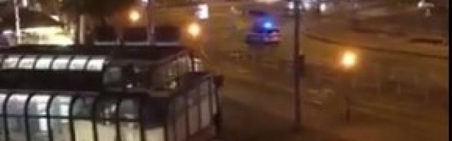 TERORISTIČKI NAPAD U BEČU! Sedmoro mrtvih?! Ljudi vrištali i bežali ulicama, grad blokiran! (VIDEO)