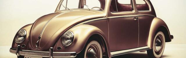 Milionita Buba proizvedena pre 70 godina