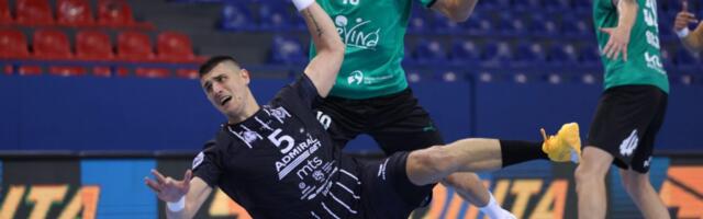 Ni odsustvo “grobara” im nije pomoglo: Partizan razbio Čehe u kvalifikacijama za Ligu Evrope