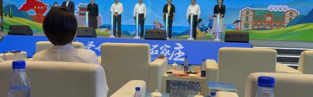 Zlatibor predstavljen na velikoj turističkoj konferenciji u Kini