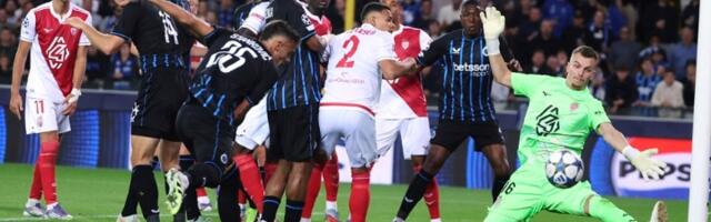 Stanković i Briž RAZBILI Monako (VIDEO)