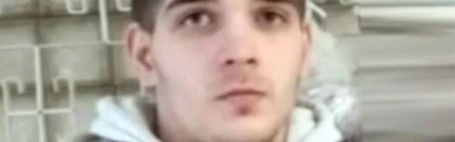 NEMANJINA MAJKA PRVI PUT VIDELA UBICU SINA Tuga na suđenju za ubistvo u Zemunu