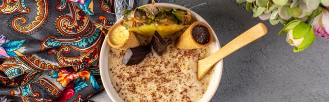 Čarobno jutarnje zrno: doručak koji može da spusti holesterol i čuva srce