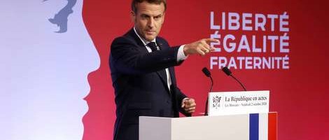 Evropsko 'muslimansko pitanje' i novi sekularni križarski rat