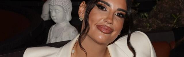 Jednu stvar niste znali o Gobeljiću a njegova supruga Kaća Grujić ju je otkrila bez zadrške