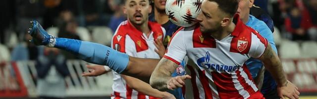 Delegacija FS Srbije na „Marakani“: Novi selektor gleda Zvezdu