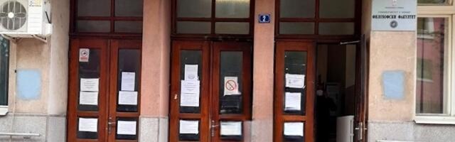 SRCE: Odluka o osnivanju Fakulteta za srpske studije doneta iz osvete