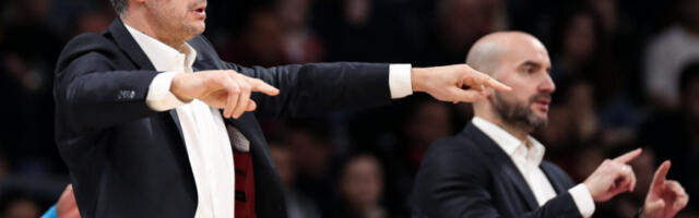 VELIKI USPEH SUBOTIČANA Spartak izborio plasman u plej-in Lige šampiona