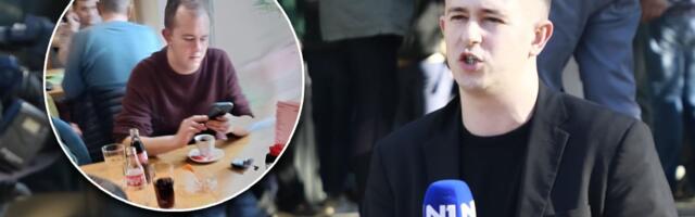 GOSI ih uhvatio u panici: Udarne pesnice N1 na teškim mukama - da li je istina da nas preuzimaju Babić i Vučićević?! (FOTO)