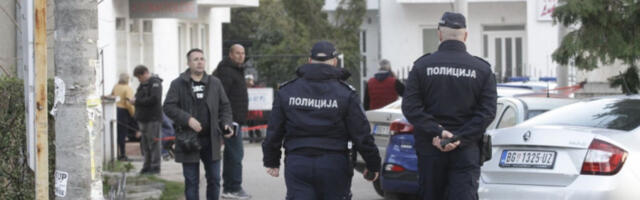 UŽAS U OBRENOVCU! Muškarac u stanu i zatekao podstanarku sa JEZIVIM POVREDAMA GLAVE!