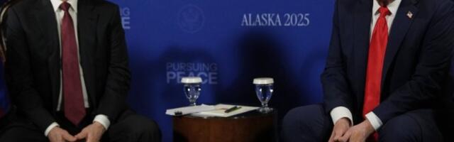 "OVO JE NAREDNI POTEZ RUSIJE!" Putin doneo odluku o Trampovom planu