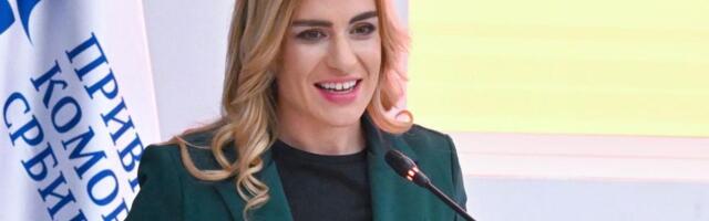 Đurđević Stamenkovski: Ekonomsko osnaživanje žena važno u prevenciji nasilja