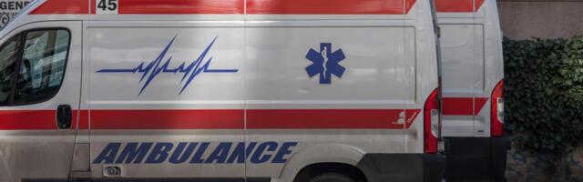 POGINUO RADNIK (63) NA GRADILIŠTU U NOVOM SADU! Njegove kolege otkrile kako je došlo do nesreće, a istraga će pokazati da li je bilo propusta!