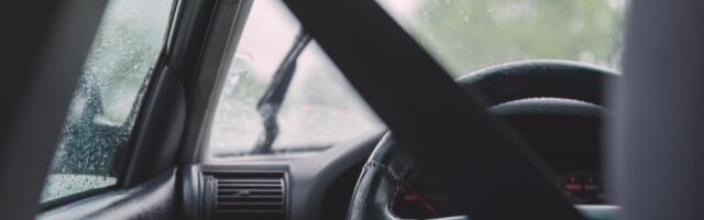 Jedina evropska zemlja u kojoj pojas u automobilu nije obavezan