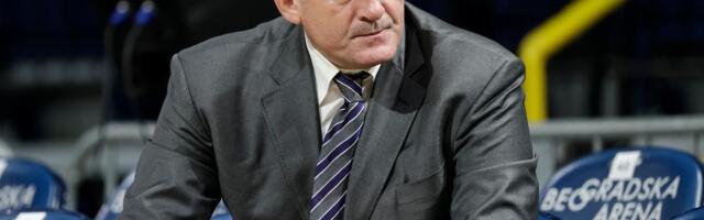 ZORAN SAVIĆ KAO IZ TOPA: "Ja sam uvek navijao za Crvenu zvezdu"! Do nedavno je bio deo Partizana!