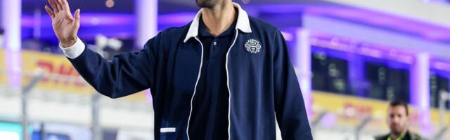 Đoković u Kataru snimljen sa jednom od najlepših glumica sveta - baš nju je svojevremeno izabrao za savršenu dubl partnerku!