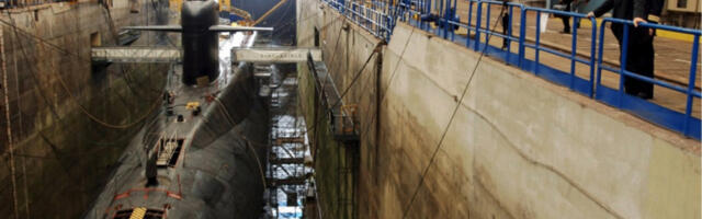 UZBUNA U FRANCUSKOJ NUKLEARNOJ LUCI Vojska otvorila vatru na 5 dronova iznad baze strateških podmornica